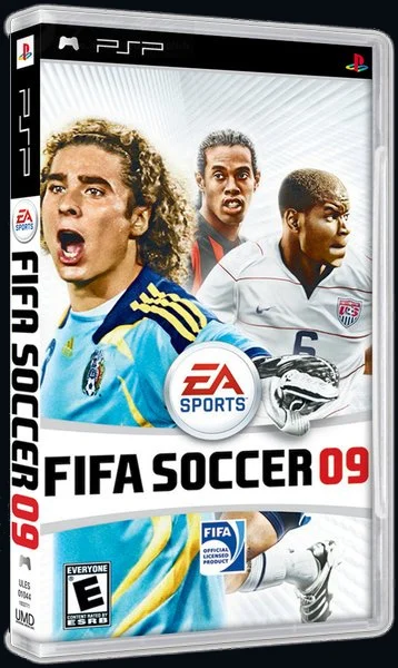Download FIFA Soccer 09