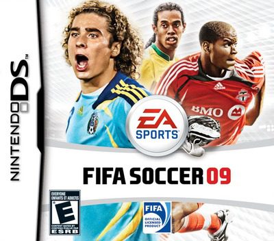 Download FIFA Soccer 09