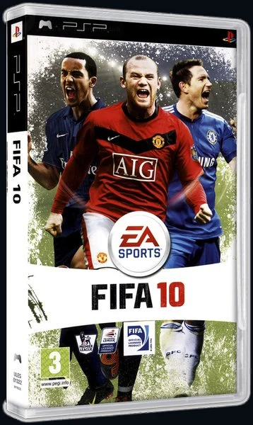 Download FIFA Soccer 10