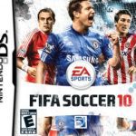 Download FIFA Soccer 10