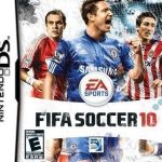 Download FIFA Soccer 10 (US)(BAHAMUT)