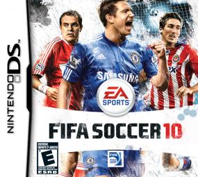 Download FIFA Soccer 10