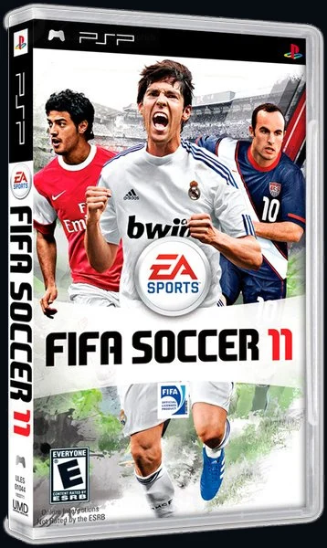 Download FIFA Soccer 11