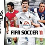 Download FIFA Soccer 11 (frieNDS)