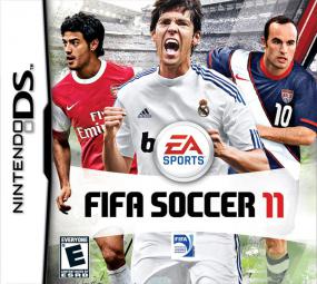 Download FIFA Soccer 11