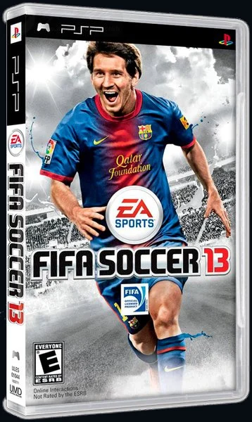 Download FIFA Soccer 13