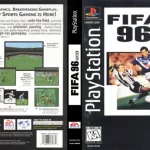 Download FIFA Soccer 96