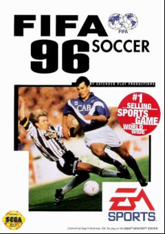 Download FIFA Soccer 96