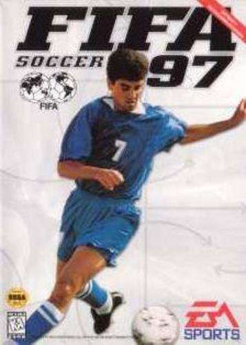 Download FIFA Soccer 97 Gold Edition (C)