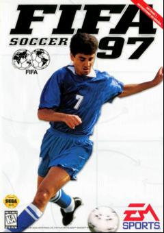 Download FIFA Soccer 97