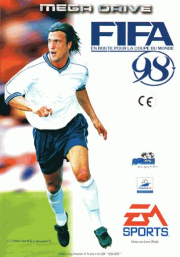 Download FIFA Soccer 98 - Road To The World Cup (8)