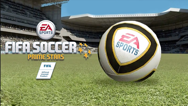 Download FIFA Soccer: Prime Stars v1.0.6 Apk Free