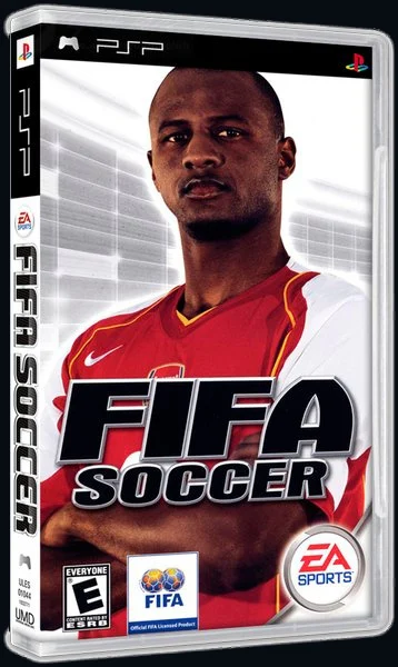 Download FIFA Soccer