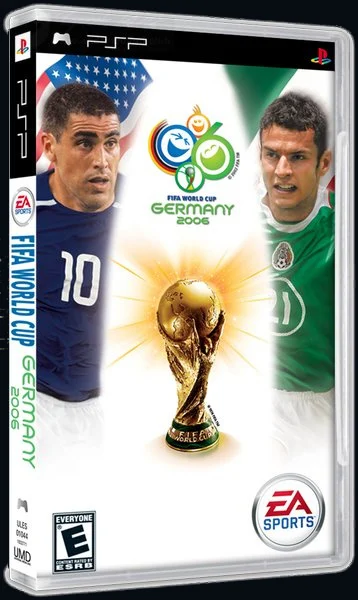 Download FIFA World Cup Germany 2006