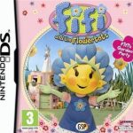 Download Fifi And The Flowertots - Fifi's Garden Party