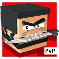 Download Fight Kub: multiplayer PvP mmo (MOD, unlimited box) 1.2.1
