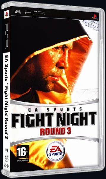Download Fight Night Round 3