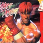 Download Fighters Destiny
