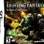 Download Fighting Fantasy: The Warlock of Firetop Mountain