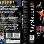 fighting-force