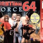 Download Fighting Force 64