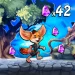 Download Fin Ancient Mystery platformer MOD APK v1.3.25 (Dinheiro Infinito)