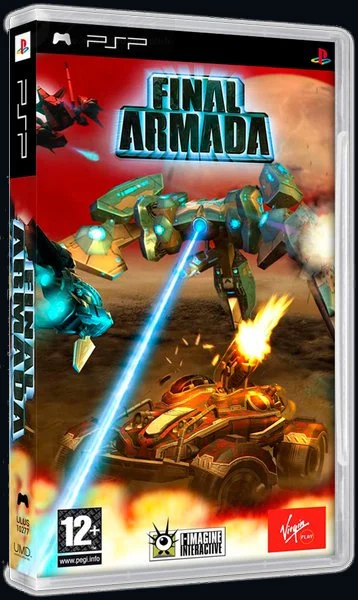 Download Final Armada