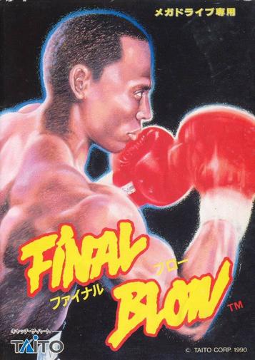 Download Final Blow [b1]