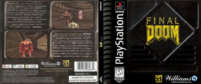 Download Final Doom