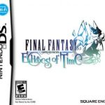 Download Final Fantasy Crystal Chronicles: Echoes of Time