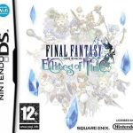 Download Final Fantasy Crystal Chronicles - Echoes Of Time (EU)