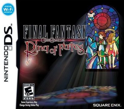 Download Final Fantasy Crystal Chronicles: Ring of Fates