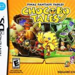 Download Final Fantasy Fables: Chocobo Tales