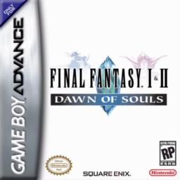 Download Final Fantasy I & II: Dawn of Souls