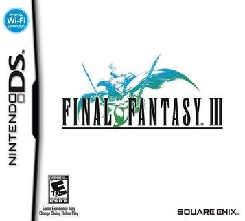 Download Final Fantasy III (Psyfer)