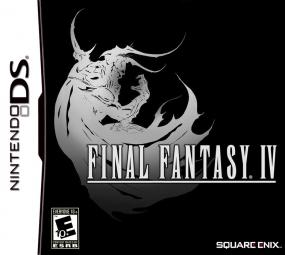 Download Final Fantasy IV
