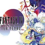 Download FINAL FANTASY IV: AFTER YEARS v1.0.7 Apk + Data Mod [Money]