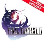 Download FINAL FANTASY IV (MOD, infinite gil) 1.5.4