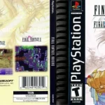 Download Final Fantasy Origins