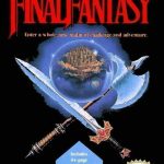 Download Final Fantasy [T-French2.1] (NES)
