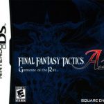 Download Final Fantasy Tactics A2: Grimoire of the Rift