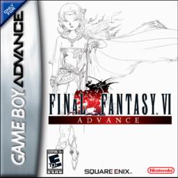 Download Final Fantasy VI Advance