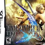 Download Final Fantasy XII: Revenant Wings