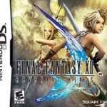Download Final Fantasy XII - Revenant Wings (Micronauts)