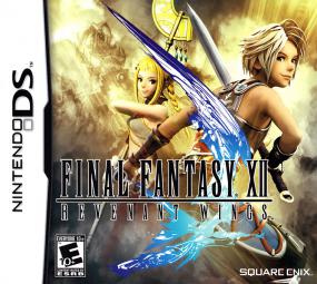 Download Final Fantasy XII: Revenant Wings