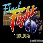 final-fight-cd