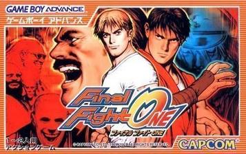 Download Final Fight One (Eurasia)