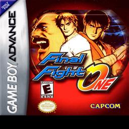Download Final Fight One