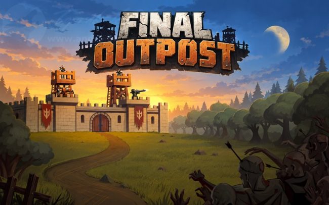 Download Final Outpost v2.3.36 MOD APK – MEGA MODIFICADO