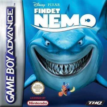 Download Findet Nemo (Suxxors)